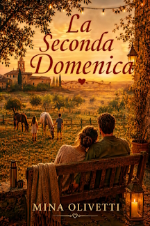Mina Olivetti - La Seconda Domenica
