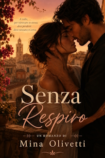 Mina Olivetti - Senza Respiro