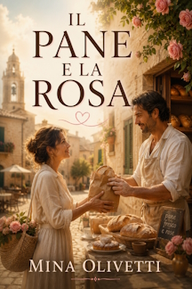 Mina Olivetti - Il Pane e la Rosa